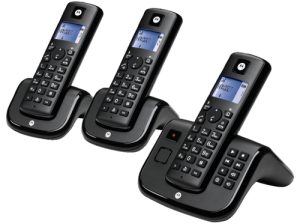 Motorola T213