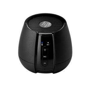 HP Black S6500 Wireless Speaker