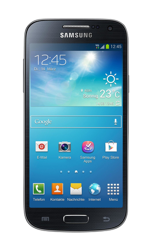 Samsung GT-I9195ZKA