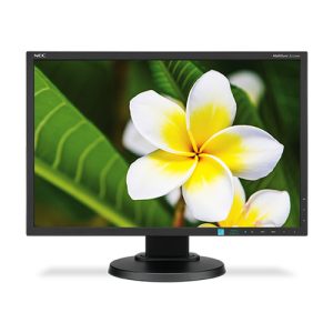 NEC E233WM-BK