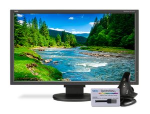 NEC EA275WMI-BK-SV