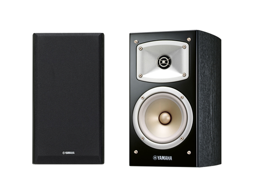 Yamaha NSB330BL