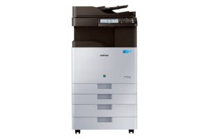 Samsung SL-X3220NR