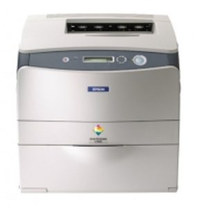 Epson Aculaser C1100
