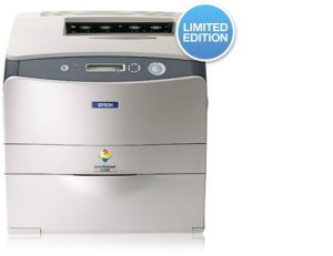Epson Aculaser C1100dn