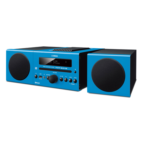 Yamaha MCR-B043LBU