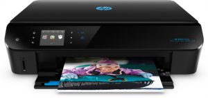 HP ENVY 5536