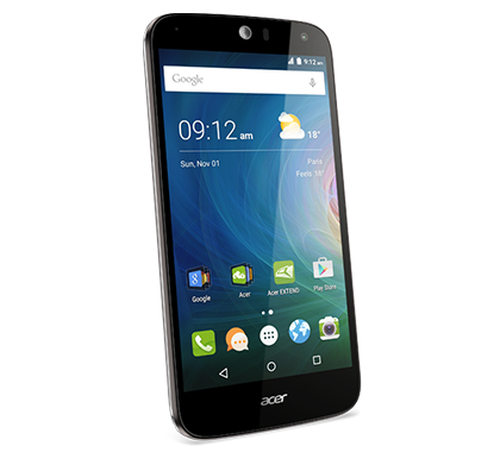 Acer Z630S