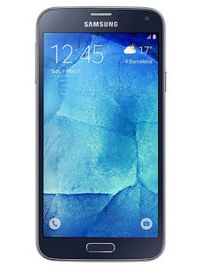 Samsung Galaxy S5 neo SM-G903F + Virgin