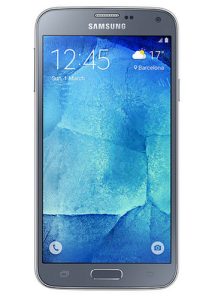Samsung Galaxy S5 neo SM-G903F + EE