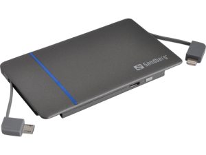 Sandberg Excellence PowerBank 3000