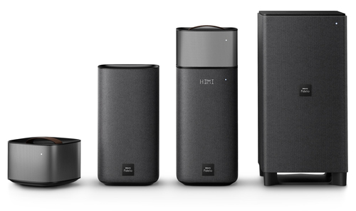 Philips E6/12