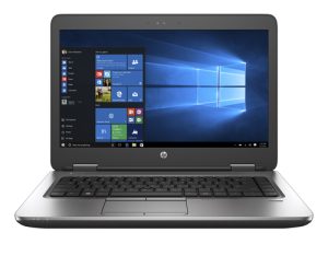 HP 645 G2