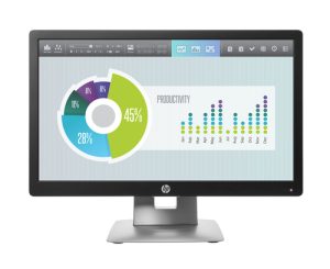 HP E202