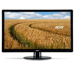 Acer S230HL
