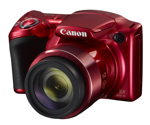 Canon 1069C002