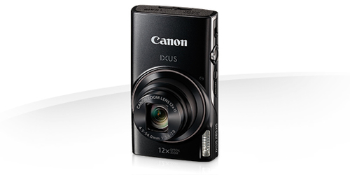 Canon 1076C007