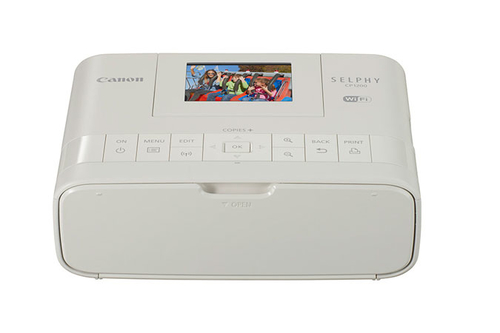 Canon CP1200