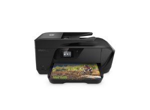 HP OfficeJet 7510