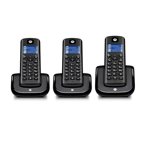 Motorola T203B