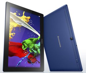 Lenovo Tab 2 A10-30