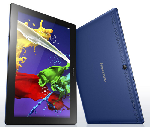 Lenovo Tab 2 A10-30