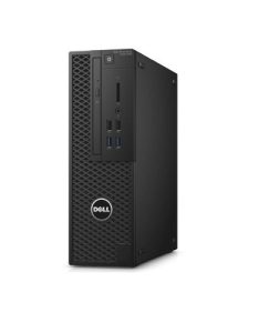 DELL Precision 3420
