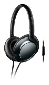 Philips Headphones with mic SHL4805DC/00