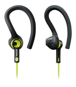 Philips Sports headphones SHQ1400CL/00