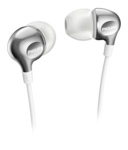 Philips Headphones SHE3700WT/00