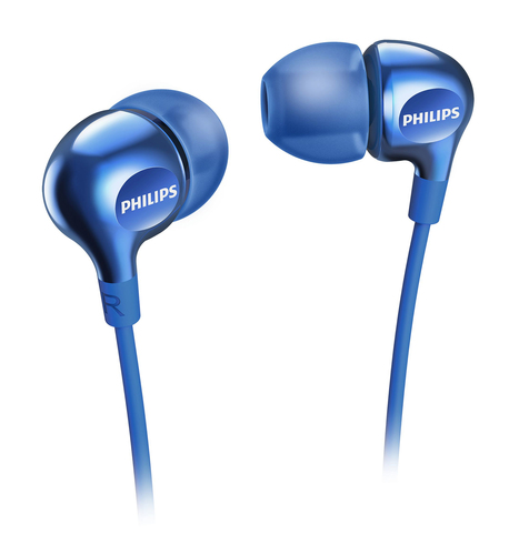 Philips Headphones SHE3700BL/00