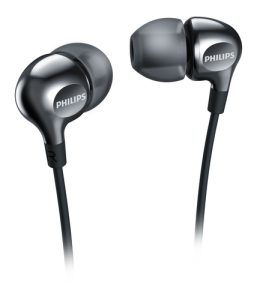 Philips Headphones SHE3700BK/00