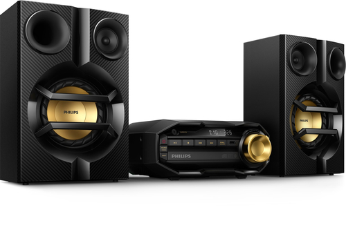 Philips FX10/12