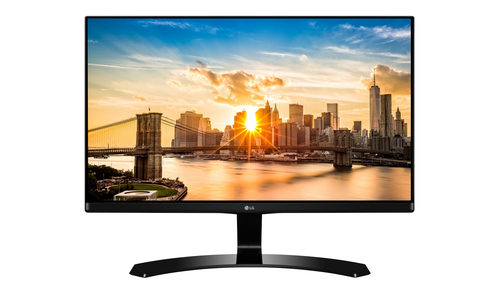 LG 27MP68VQ-P