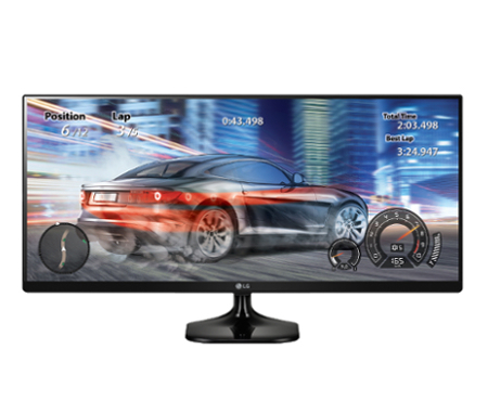 LG 29UM58-P
