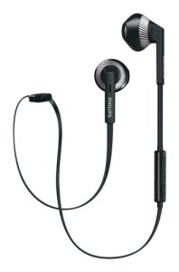 Philips Bluetooth headset SHB5250BK/00