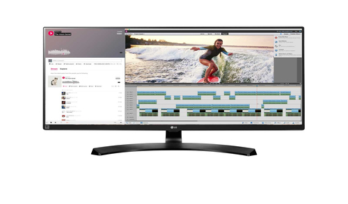 LG 34UM88C-P