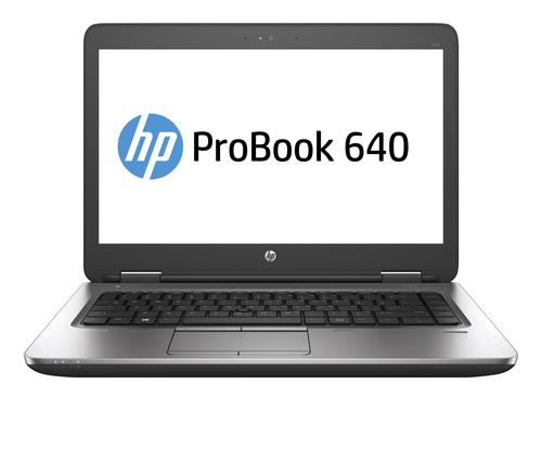 HP 640 G2