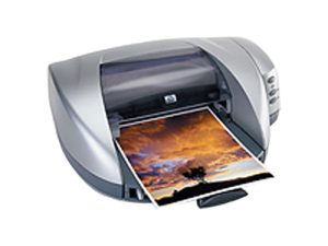 HP 5550