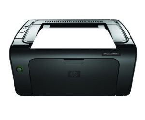 HP LaserJet Pro P1109