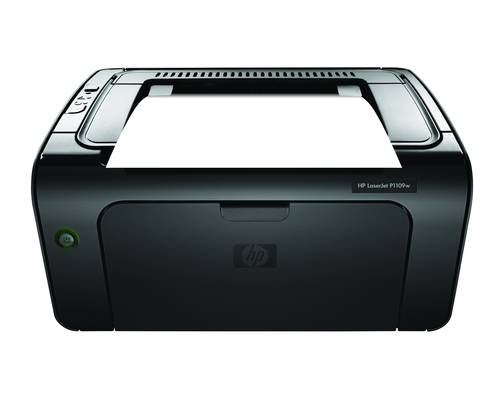 HP LaserJet Pro P1109