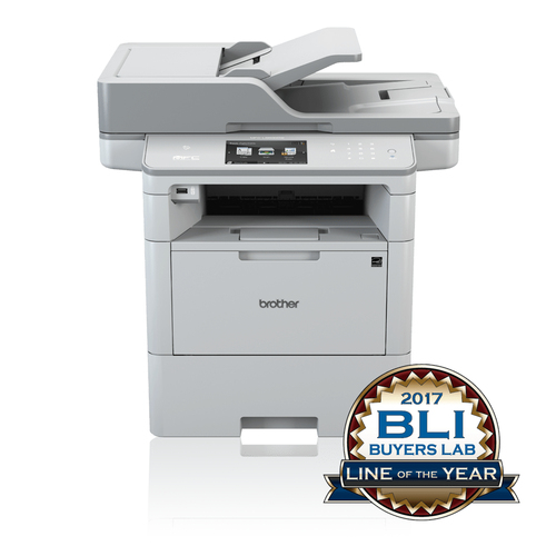 Brother MFC-L6800DW