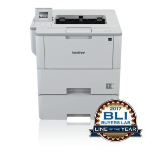 Brother HL-L6300DWT