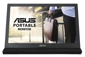 ASUS MB169C+