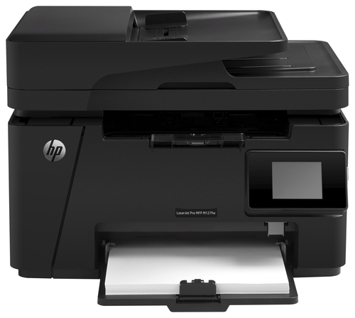 HP CZ187A