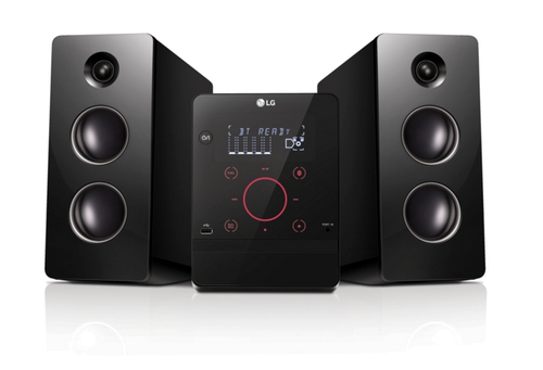 LG CM2760
