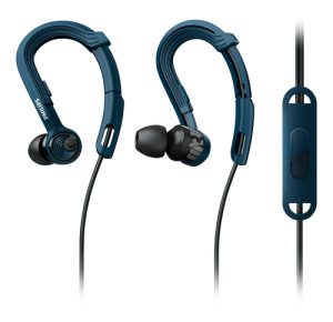 Philips Sports headphones with mic SHQ3405BL/00