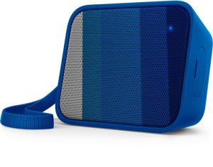 Philips wireless portable speaker BT110A/00