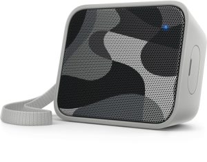 Philips wireless portable speaker BT110C/00