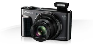 Canon PowerShot SX720 HS